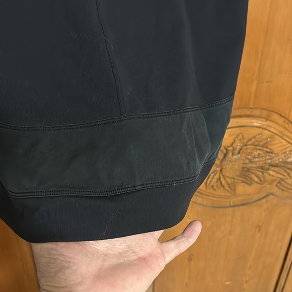 Lululemon Women’s Soft Jersey Pullover Hoodie - Picture 5 of 7